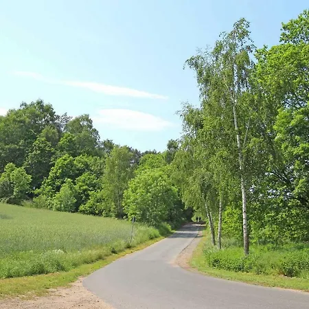 Appartamento Ferienhaus Lancken_granitz Rueg 22 *